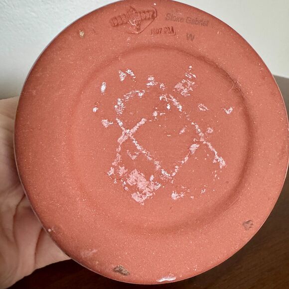 Single MacKenzie-Childs Candlestick Holder - Retired - Picture 8 of 10